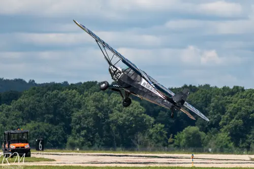 2024 Battle Creek,MI airshow photo 14